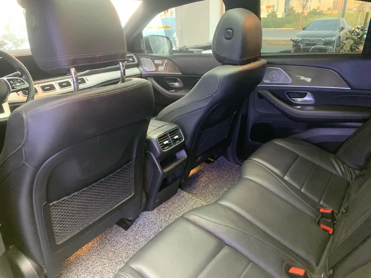 2020 Mercedes-Benz GLE Coupe 2.5T 367HP L6 9AT,autocango,china used car exporter,china ev exporter,chinese used car exporter,chinese used ev exporter