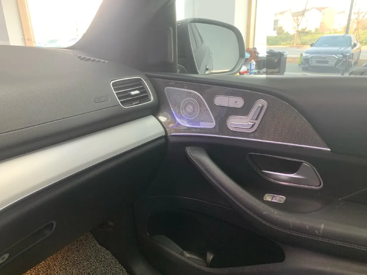 2020 Mercedes-Benz GLE Coupe 2.5T 367HP L6 9AT,autocango,china used car exporter,china ev exporter,chinese used car exporter,chinese used ev exporter