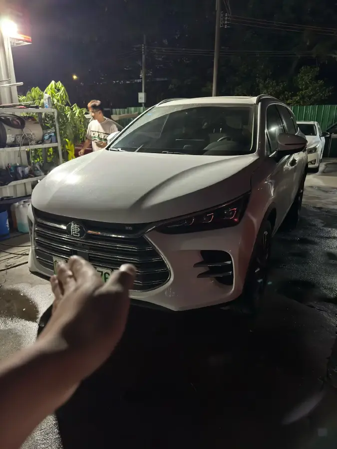 2019 Buick EnvisionPlus 2.0T 260HP L4 9AT