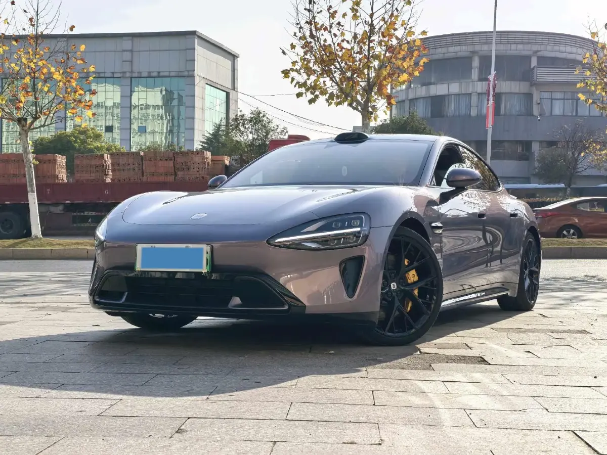 2024 MI SU7 BEV 101KWH