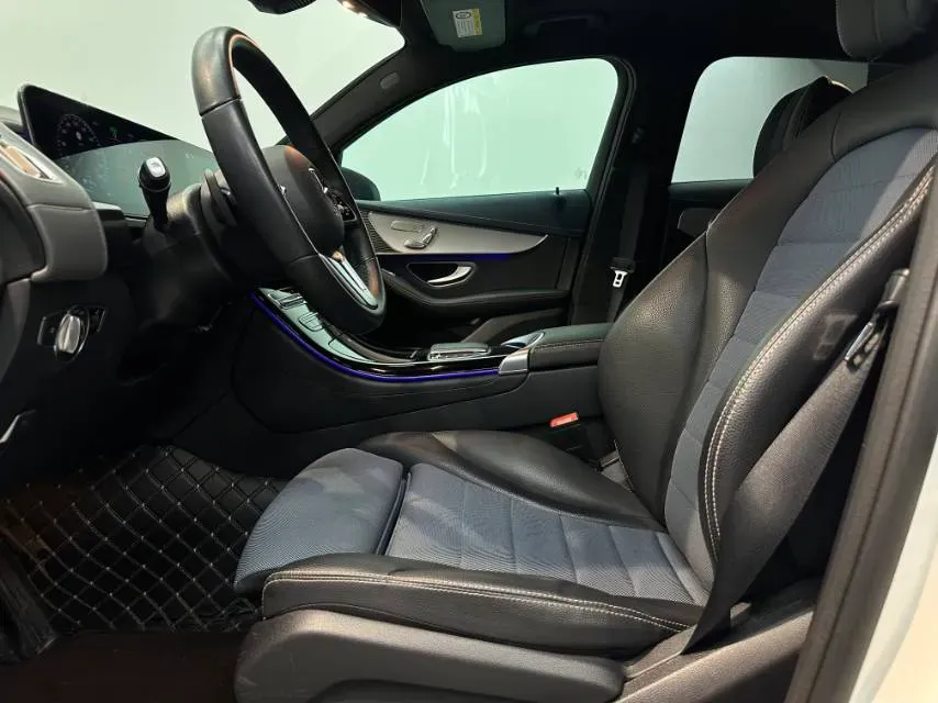 2020 Mercedes-Benz EQC Class BEV 79.2KWH,autocango,china used car exporter,china ev exporter,chinese used car exporter,chinese used ev exporter