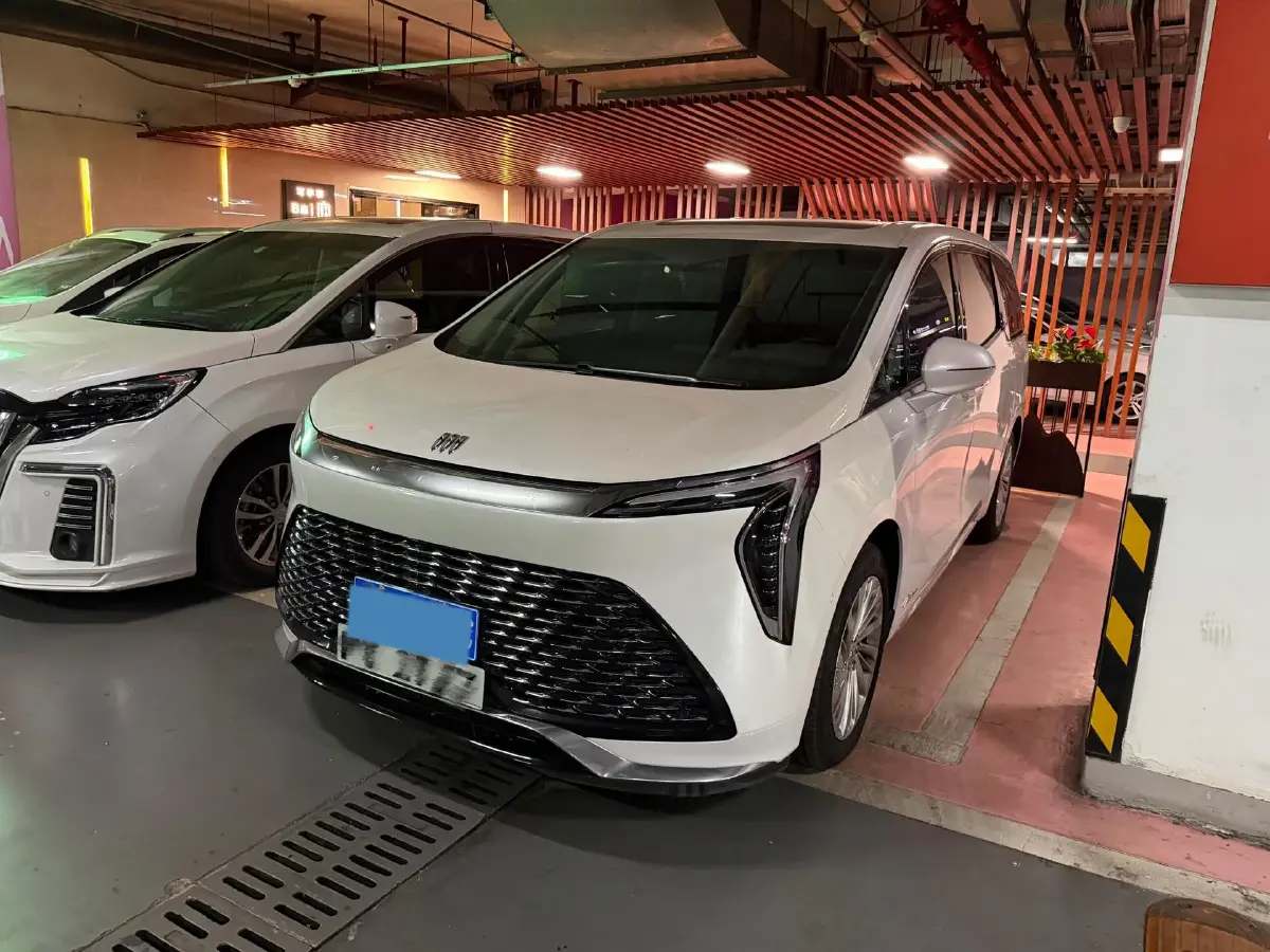 2023 Buick Century 2.0T 237HP L4 9AT