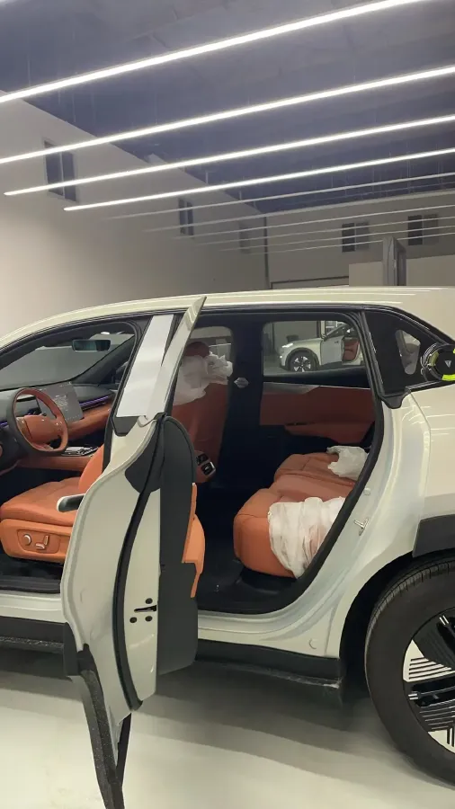 2026 Deepal S05 BEV,autocango,china used car exporter,china ev exporter,chinese used car exporter,chinese used ev exporter