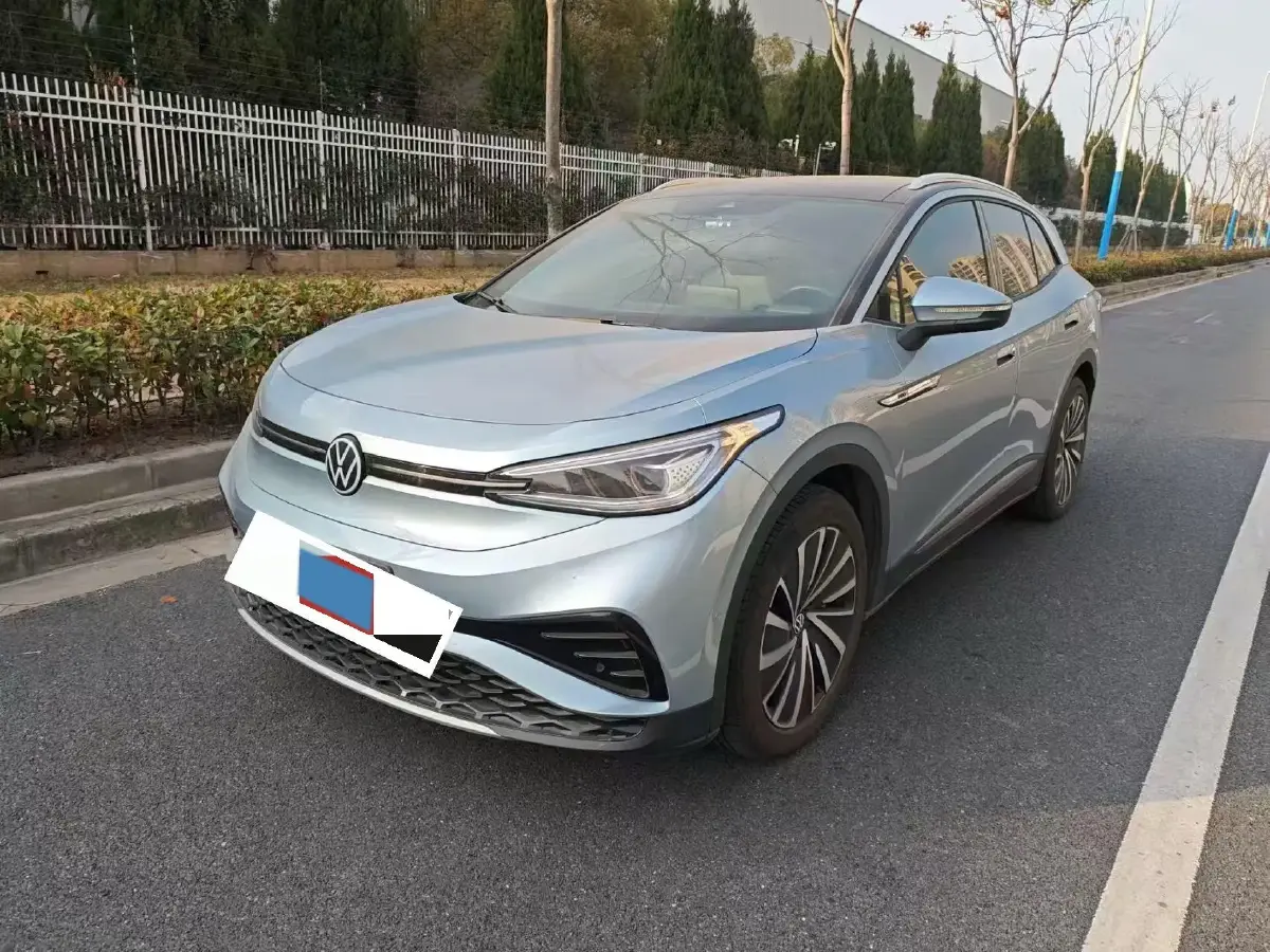 2022 Volkswagen ID.4 X BEV 83.4KWH