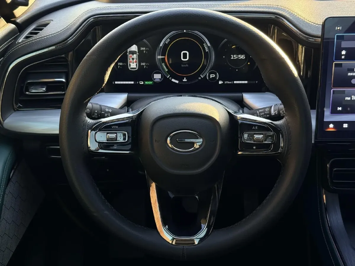 2022 GAC Trumpchi GS8 2.0T 190HP L4 E-CVT Hybrid,autocango,china used car exporter,china ev exporter,chinese used car exporter,chinese used ev exporter