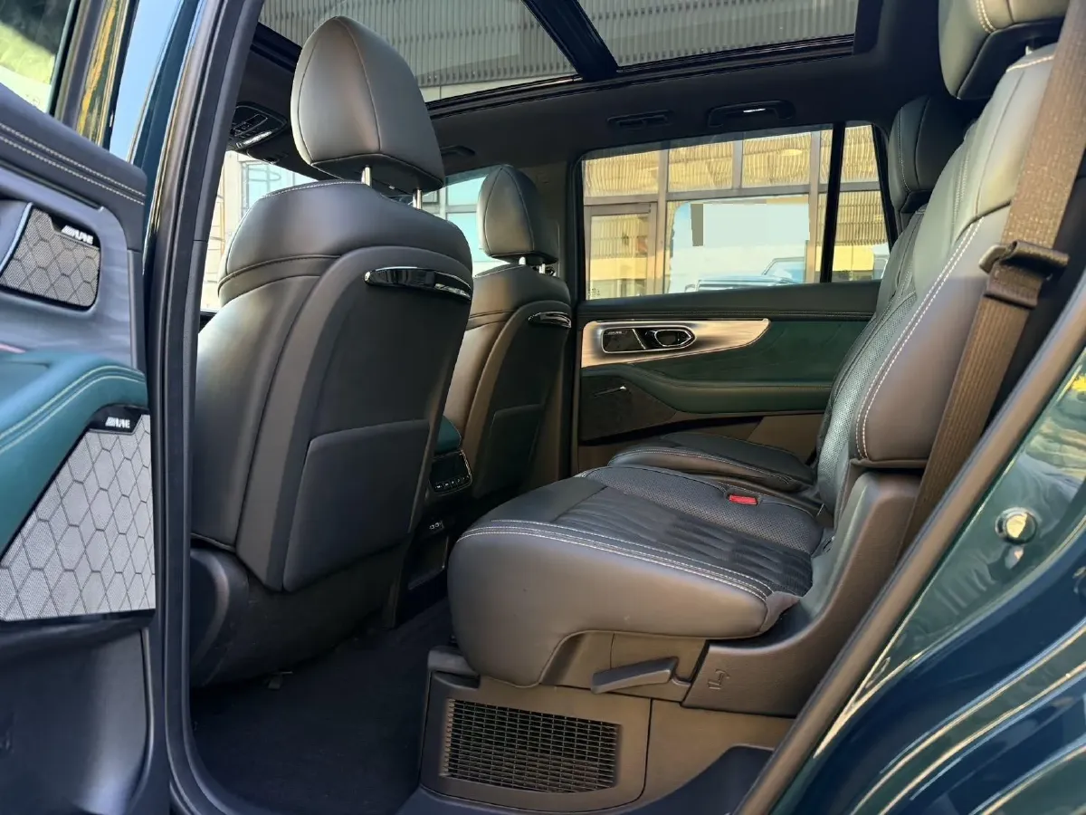 2022 GAC Trumpchi GS8 2.0T 190HP L4 E-CVT Hybrid,autocango,china used car exporter,china ev exporter,chinese used car exporter,chinese used ev exporter