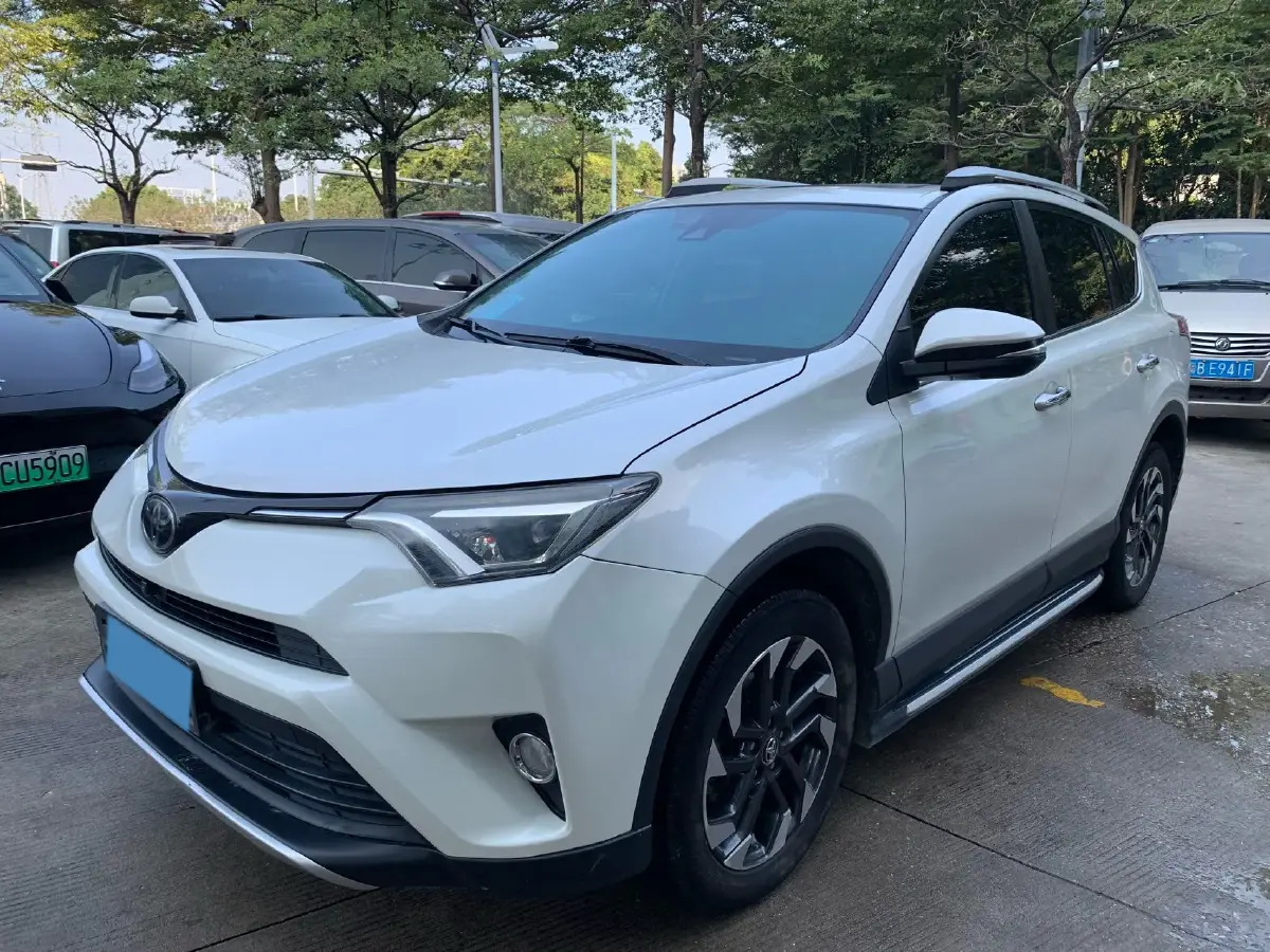 2018 Isuzu Mu-X 1.9T 163HP L4 6AT