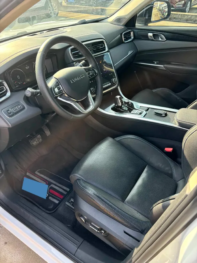 2019 LYNK&CO 01 EM-P 1.5T 180HP L3 7DCT PHEV 9.4KWH,autocango,china used car exporter,china ev exporter,chinese used car exporter,chinese used ev exporter