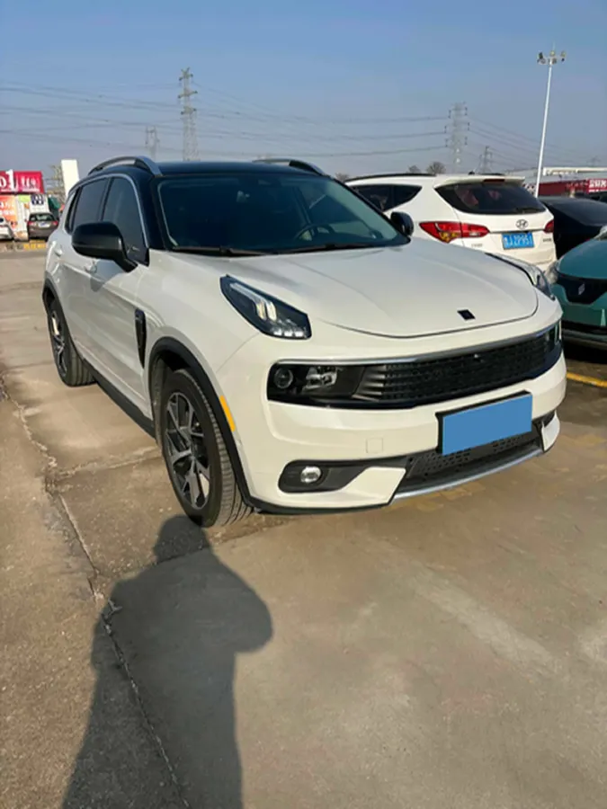 2019 LYNK&CO 01 EM-P 1.5T 180HP L3 7DCT PHEV 9.4KWH,autocango,china used car exporter,china ev exporter,chinese used car exporter,chinese used ev exporter