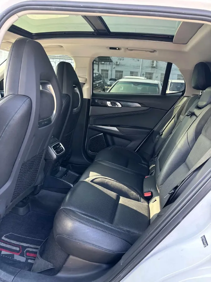 2019 LYNK&CO 01 EM-P 1.5T 180HP L3 7DCT PHEV 9.4KWH,autocango,china used car exporter,china ev exporter,chinese used car exporter,chinese used ev exporter