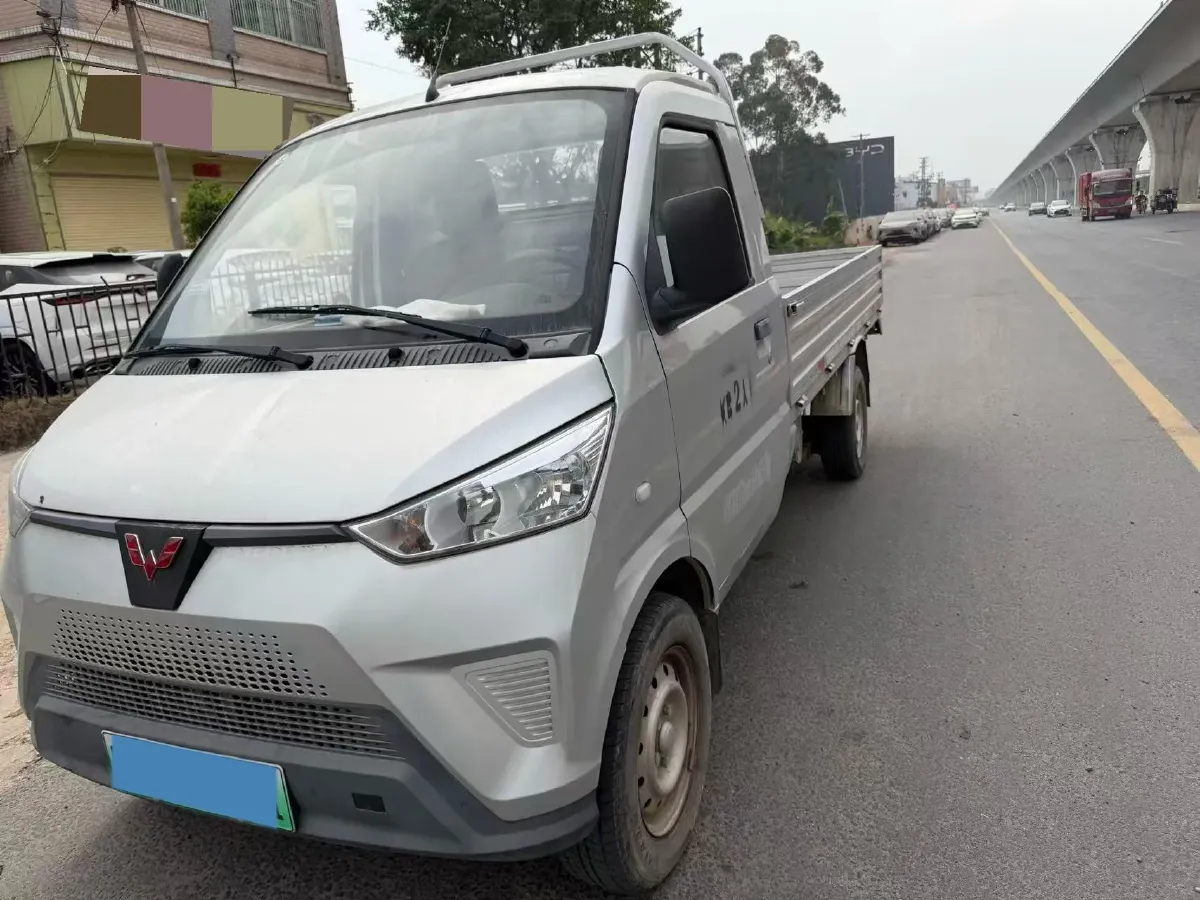 2021 WuLing EV50 BEV 41.6KWH,autocango,china used car exporter,china ev exporter,chinese used car exporter,chinese used ev exporter