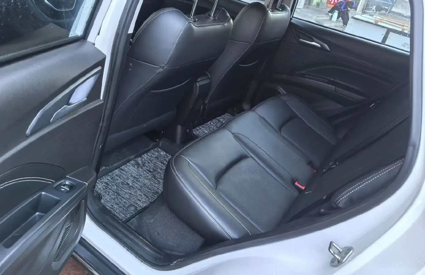 2022 ChangAn Kaicene RuiXing EM60 BEV 41.86KWH,autocango,china used car exporter,china ev exporter,chinese used car exporter,chinese used ev exporter