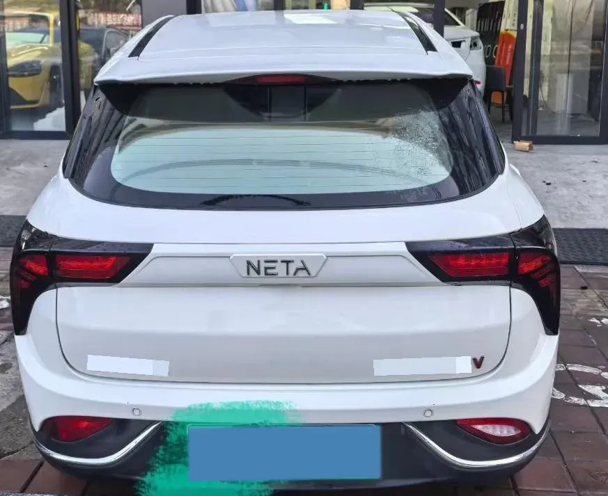 2022 ChangAn Kaicene RuiXing EM60 BEV 41.86KWH,autocango,china used car exporter,china ev exporter,chinese used car exporter,chinese used ev exporter