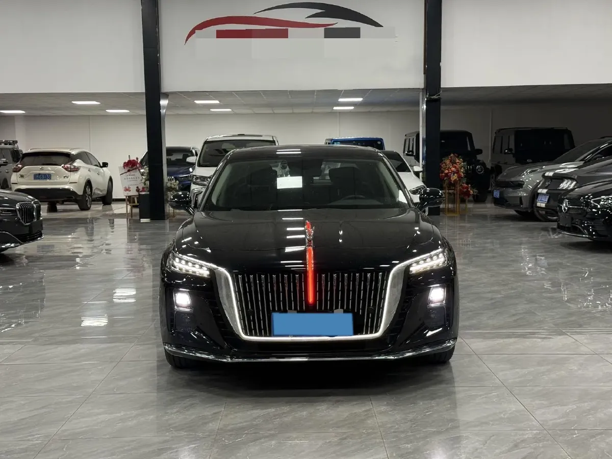 2023 HongQi H5 1.5T 169HP L4 7DCT,autocango,china used car exporter,china ev exporter,chinese used car exporter,chinese used ev exporter