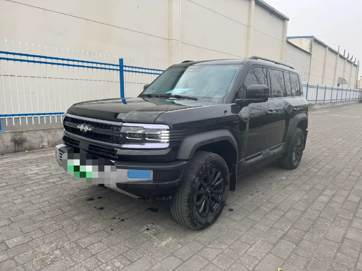 2023 Volkswagen Viloran 2.0T 186HP L4 7DCT