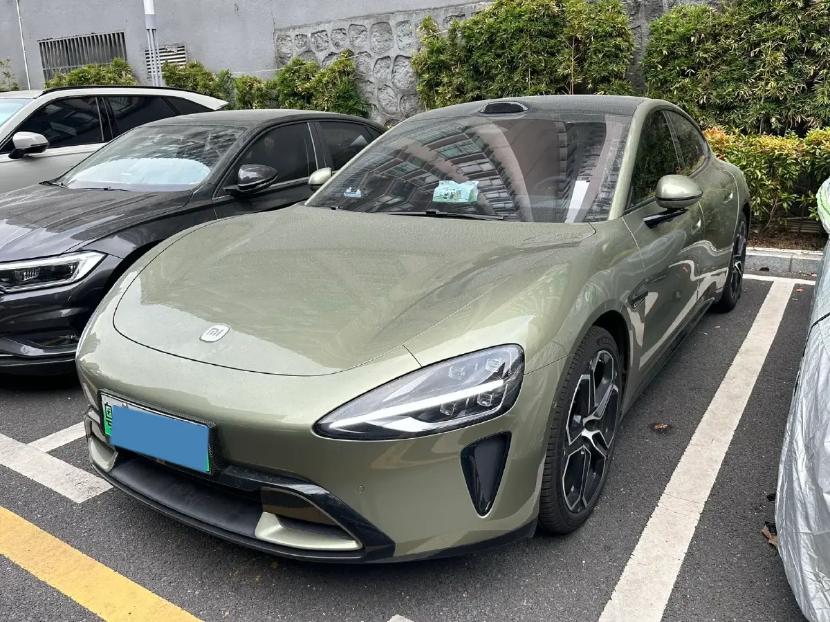 2024 MI SU7 BEV 94.3KWH