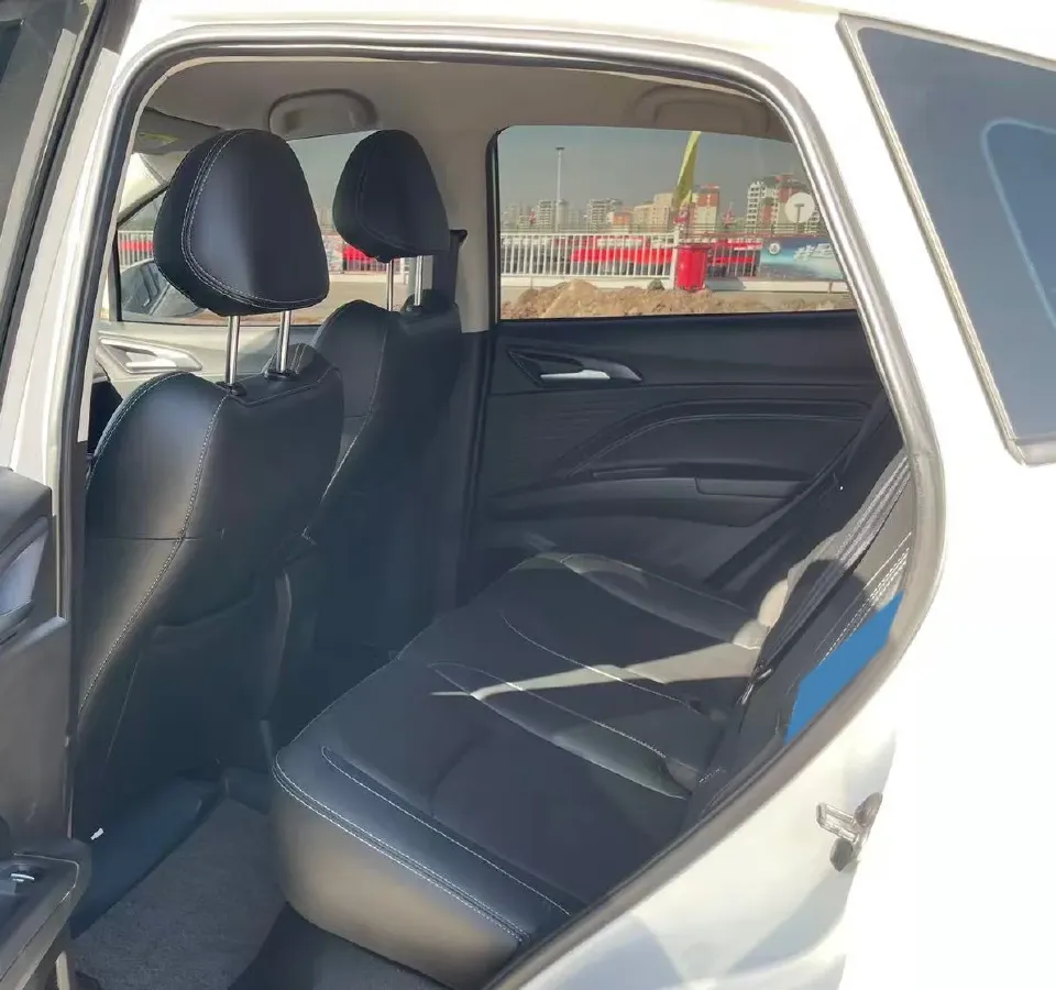 2022 ChangAn Kaicene KaiCheng F70 2.4T 211HP L4 6AT,autocango,china used car exporter,china ev exporter,chinese used car exporter,chinese used ev exporter