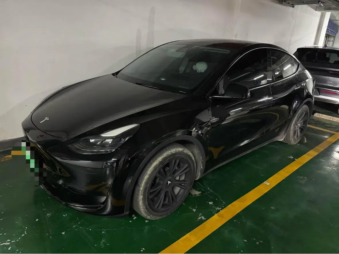 2022 BYD Tang 1.5T 139HP L4 E-CVT PHEV 45.8KWH