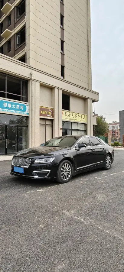 2019 BMW X2 1.5T 140HP L3 7DCT