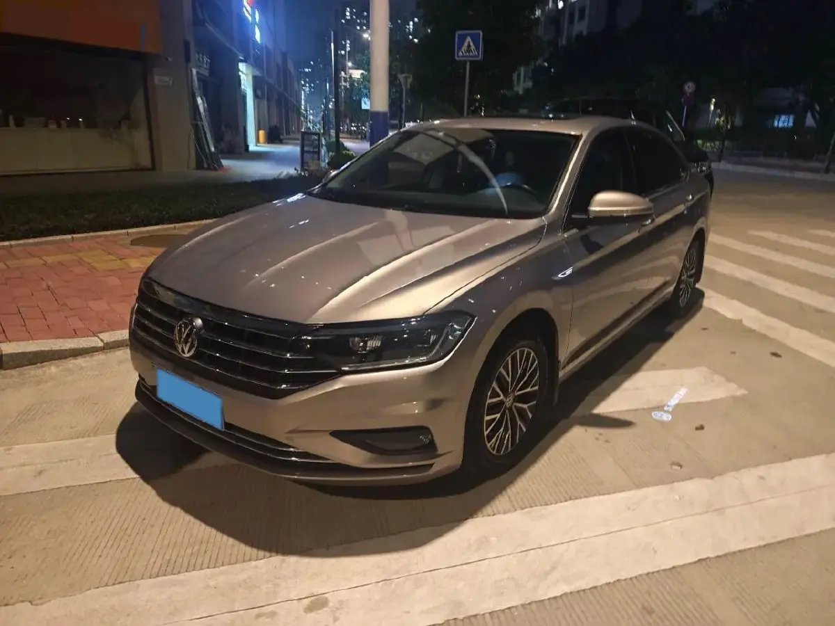 2019 Volkswagen Tharu 1.4T 150HP L4 7DCT