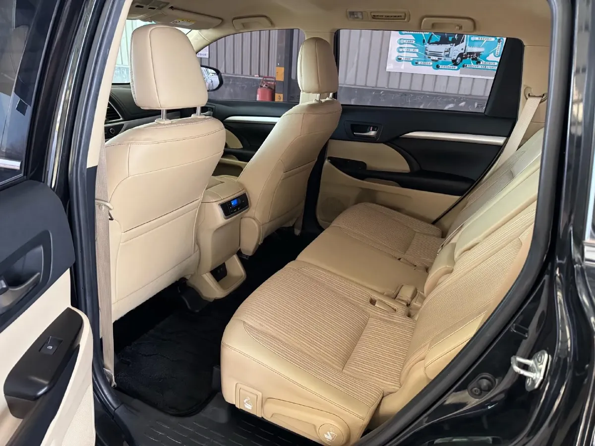 2019 SsangYong Rexton 2.0T 224HP L4 6AT,autocango,china used car exporter,china ev exporter,chinese used car exporter,chinese used ev exporter