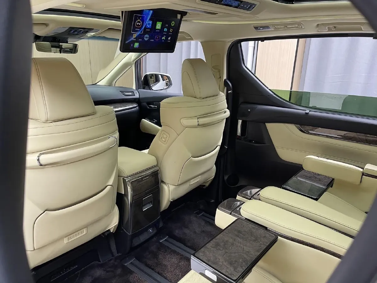 2020 Toyota Vellfire 2.5L 117HP L4 E-CVT Hybrid,autocango,china used car exporter,china ev exporter,chinese used car exporter,chinese used ev exporter