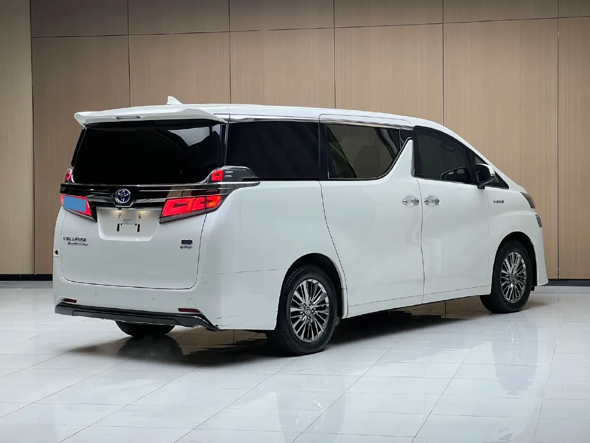 2020 Toyota Vellfire 2.5L 117HP L4 E-CVT Hybrid,autocango,china used car exporter,china ev exporter,chinese used car exporter,chinese used ev exporter