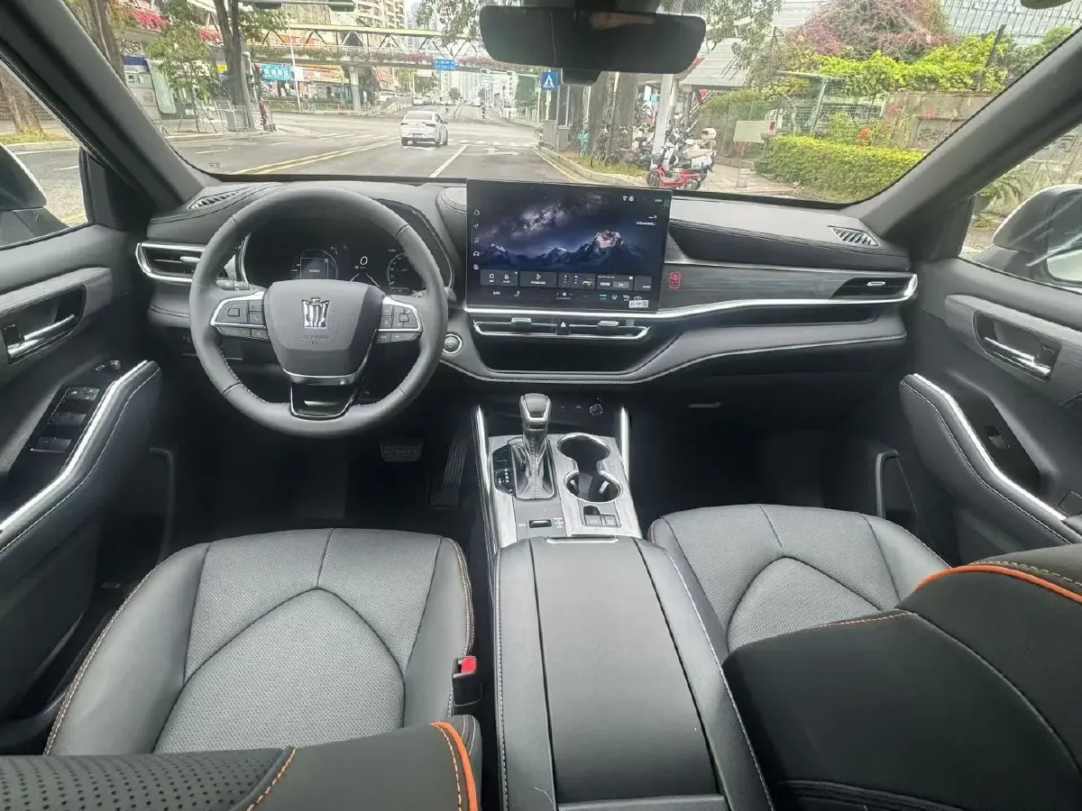 2026 Toyota Crown Kluger 2.5L 189HP L4 E-CVT Hybrid,autocango,china used car exporter,china ev exporter,chinese used car exporter,chinese used ev exporter