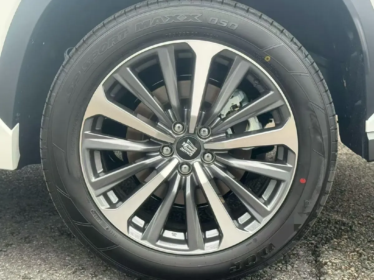 2026 Toyota Crown Kluger 2.5L 189HP L4 E-CVT Hybrid,autocango,china used car exporter,china ev exporter,chinese used car exporter,chinese used ev exporter