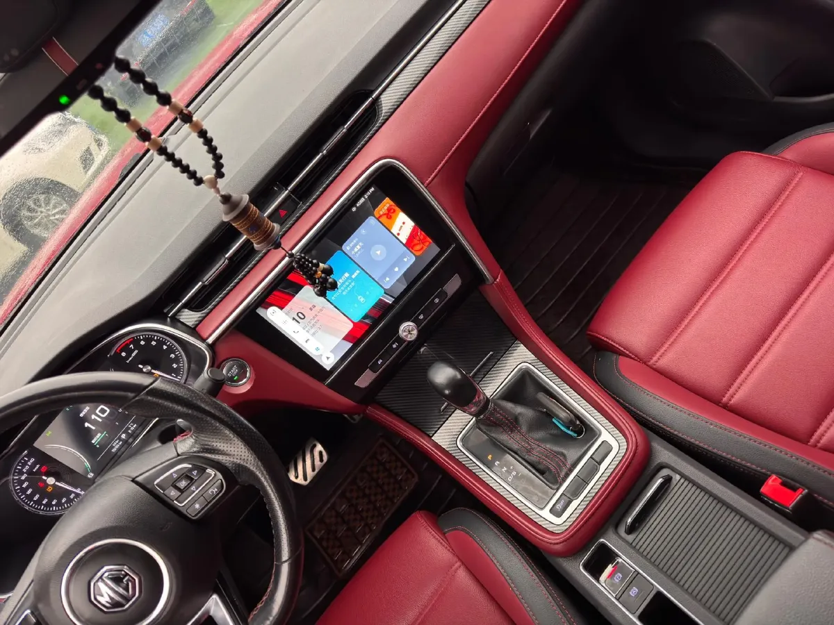 2017 MG MG6 1.5T 169HP L4 7DCT,autocango,china used car exporter,china ev exporter,chinese used car exporter,chinese used ev exporter