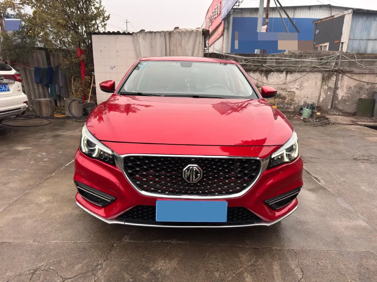 2017 MG MG6 1.5T 169HP L4 7DCT,autocango,china used car exporter,china ev exporter,chinese used car exporter,chinese used ev exporter