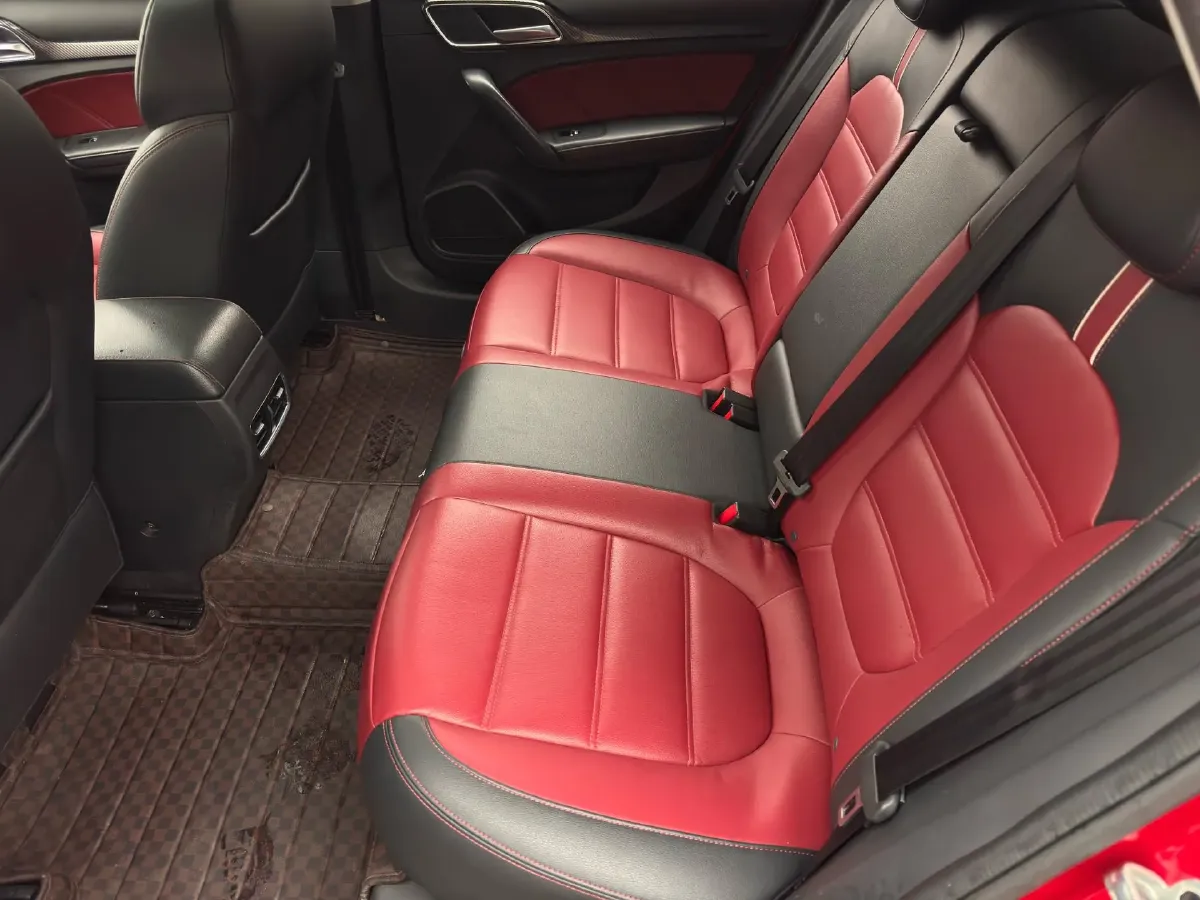 2017 MG MG6 1.5T 169HP L4 7DCT,autocango,china used car exporter,china ev exporter,chinese used car exporter,chinese used ev exporter