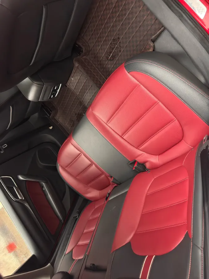 2017 MG MG6 1.5T 169HP L4 7DCT,autocango,china used car exporter,china ev exporter,chinese used car exporter,chinese used ev exporter