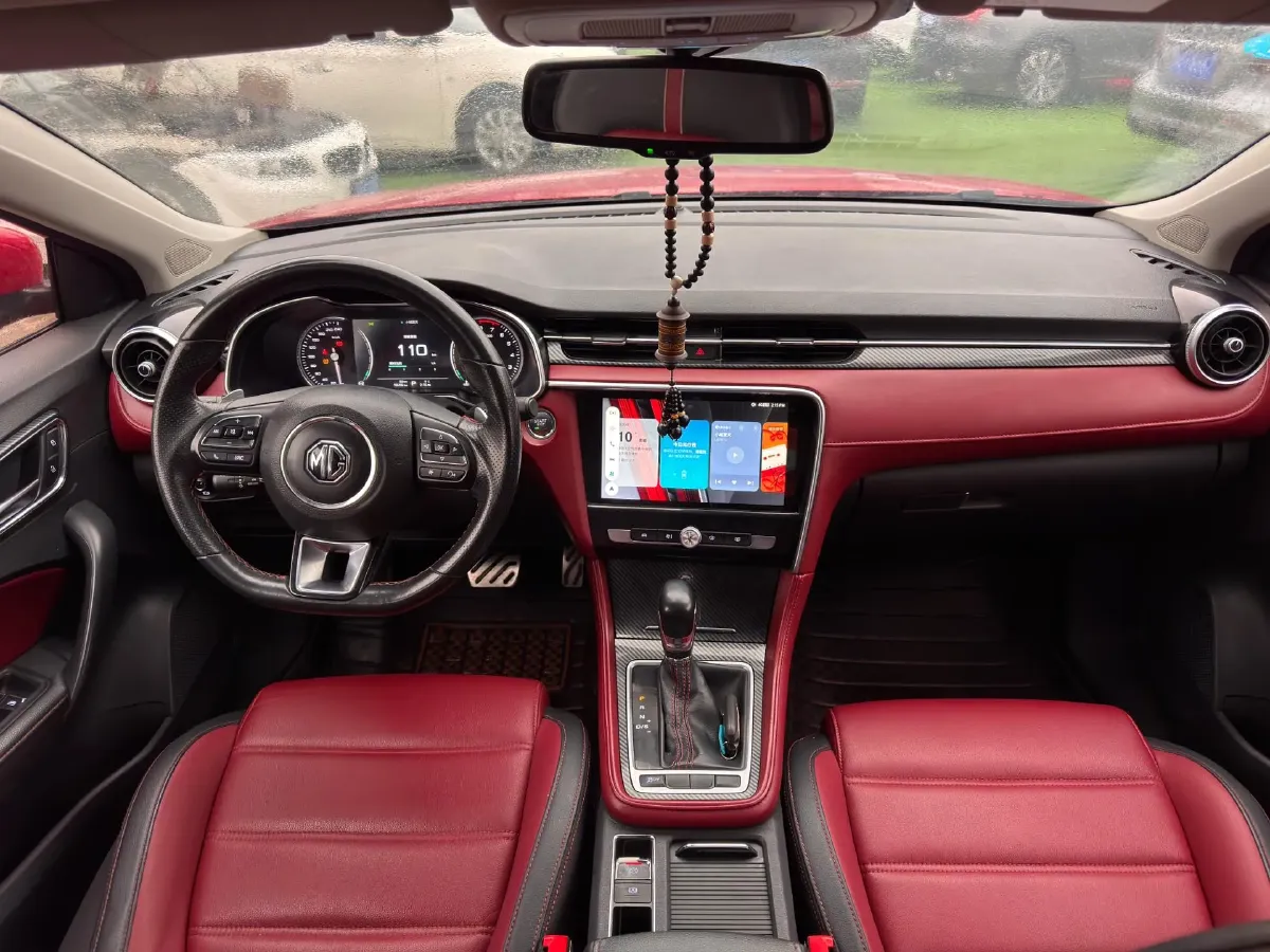 2017 MG MG6 1.5T 169HP L4 7DCT,autocango,china used car exporter,china ev exporter,chinese used car exporter,chinese used ev exporter