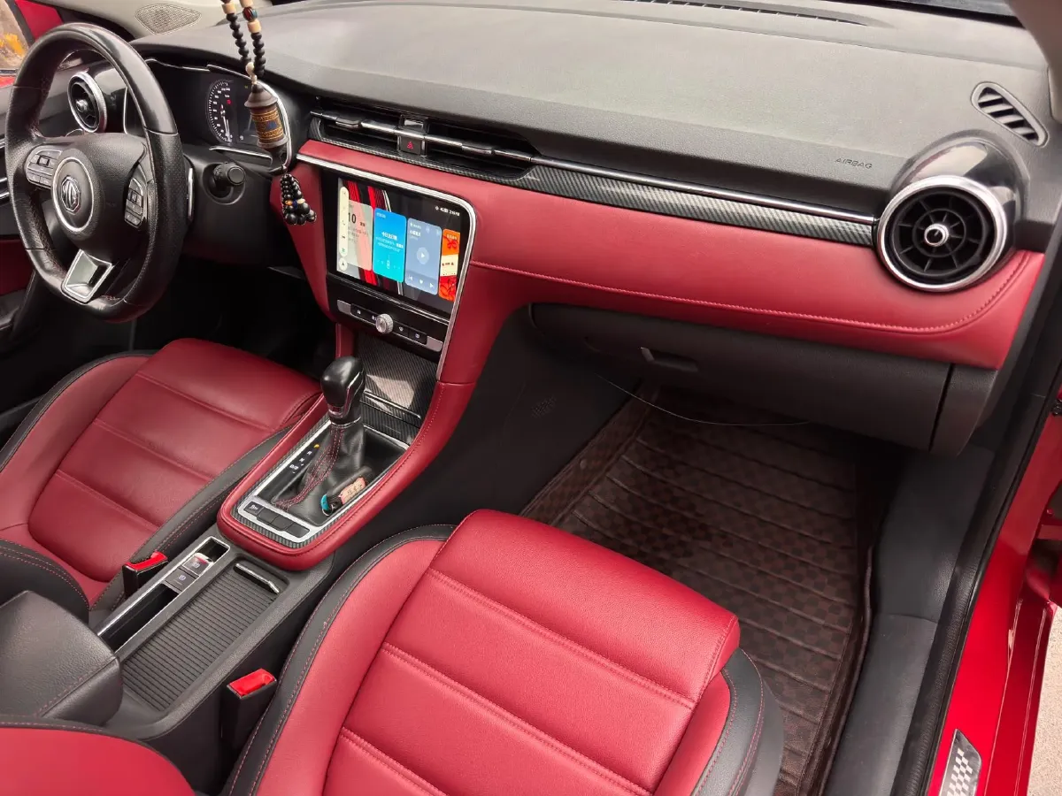 2017 MG MG6 1.5T 169HP L4 7DCT,autocango,china used car exporter,china ev exporter,chinese used car exporter,chinese used ev exporter