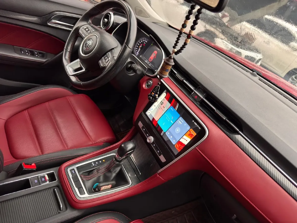 2017 MG MG6 1.5T 169HP L4 7DCT,autocango,china used car exporter,china ev exporter,chinese used car exporter,chinese used ev exporter