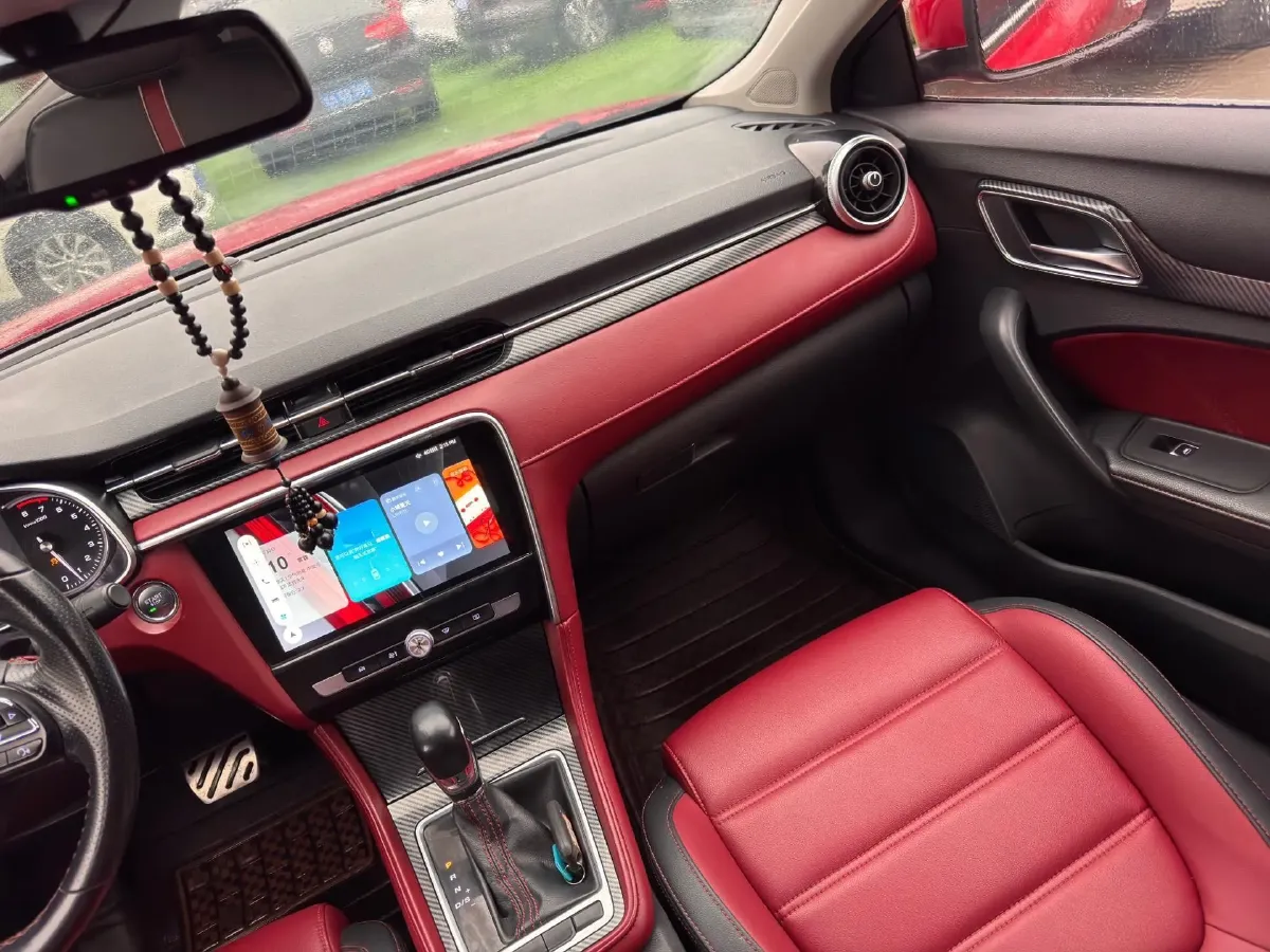 2017 MG MG6 1.5T 169HP L4 7DCT,autocango,china used car exporter,china ev exporter,chinese used car exporter,chinese used ev exporter