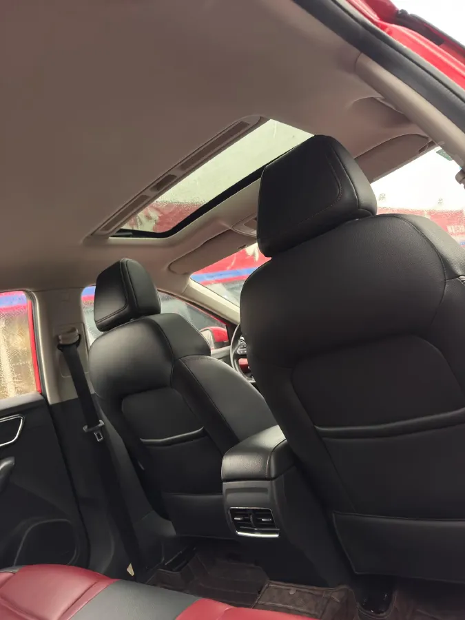 2017 MG MG6 1.5T 169HP L4 7DCT,autocango,china used car exporter,china ev exporter,chinese used car exporter,chinese used ev exporter