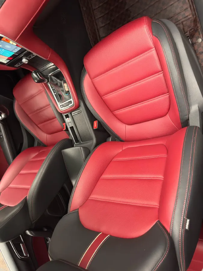 2017 MG MG6 1.5T 169HP L4 7DCT,autocango,china used car exporter,china ev exporter,chinese used car exporter,chinese used ev exporter