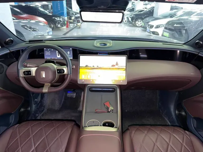 2025 Avatr 11 1.5T 156HP L4 REEV 39.05KWH,autocango,china used car exporter,china ev exporter,chinese used car exporter,chinese used ev exporter