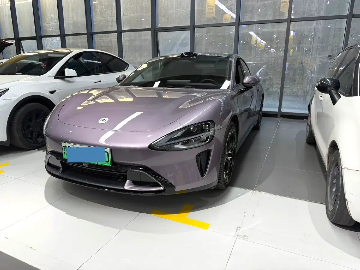 2024 MI SU7 BEV 94.3KWH