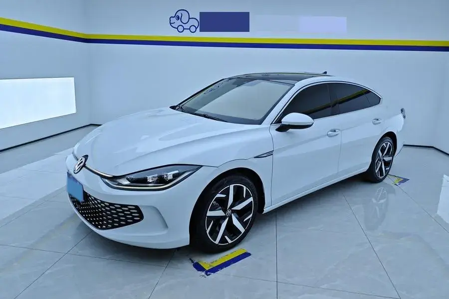 2024 Volkswagen Lamando 1.4T 150HP L4 7DCT