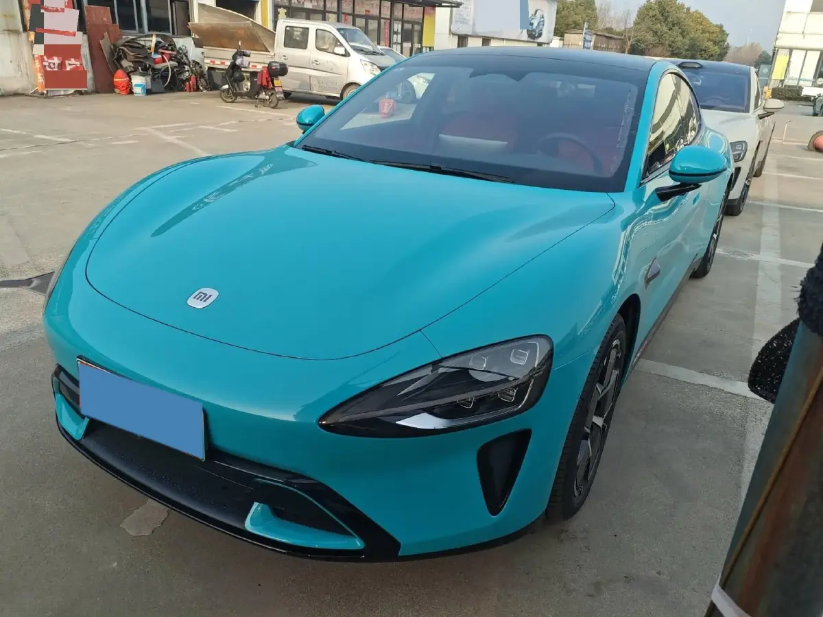 2024 MI SU7 BEV 73.6KWH