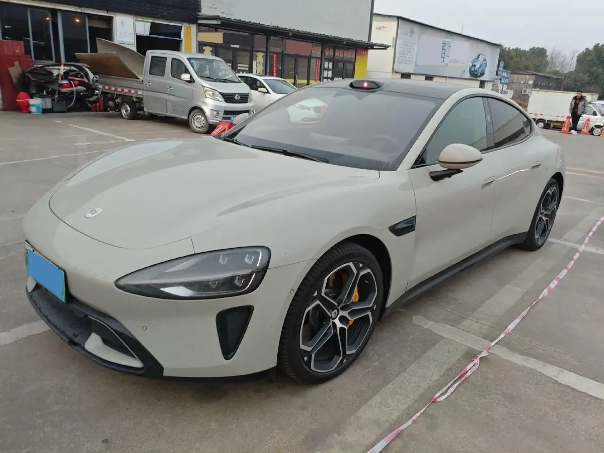 2024 MI SU7 BEV 94.3KWH