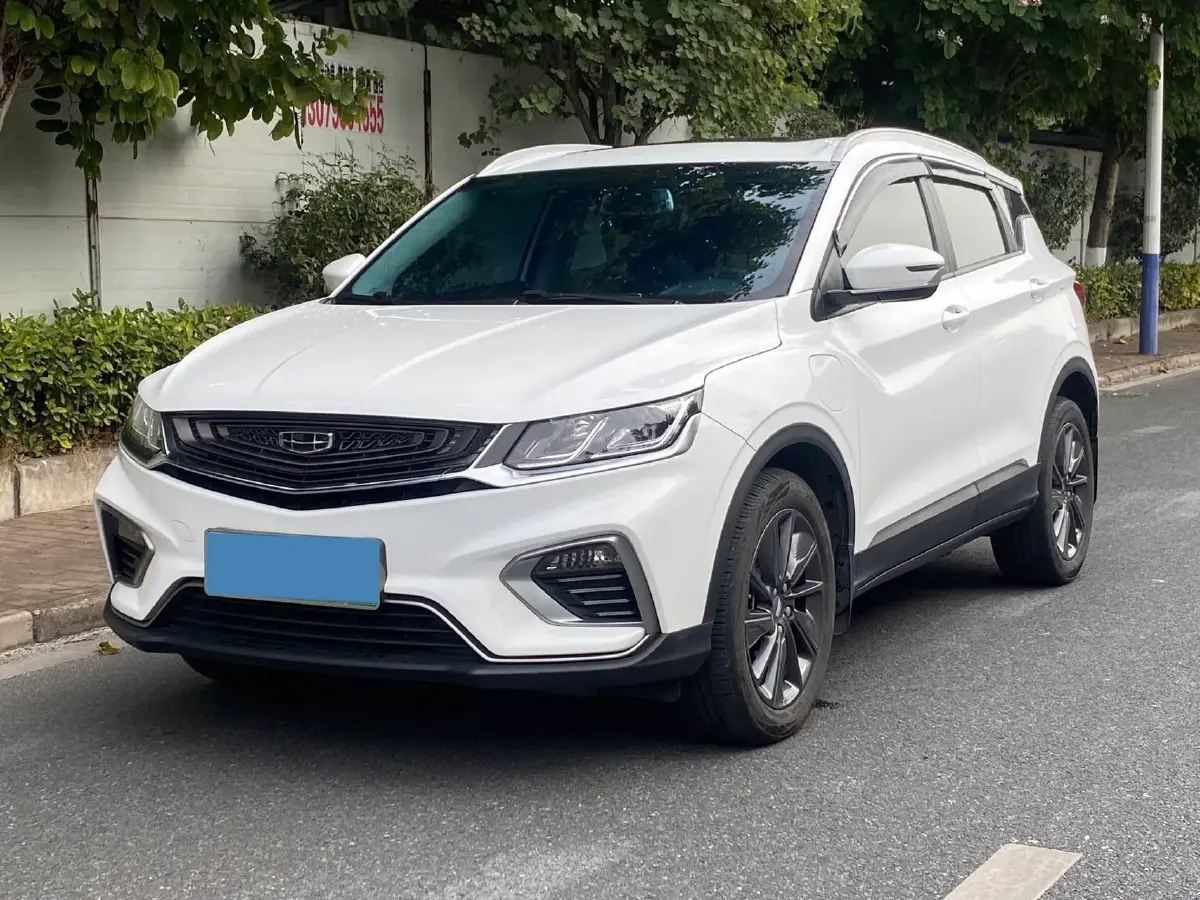 2020 MAXUS T70 2.0T 163HP L4 6AT