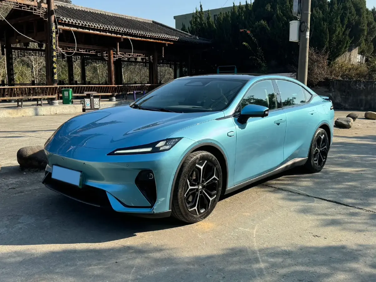 2024 Deepal L07 1.5L 98HP L4 REEV 28.39KWH