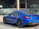 2023 Subaru BRZ 2.4L 234HP H4 6MT