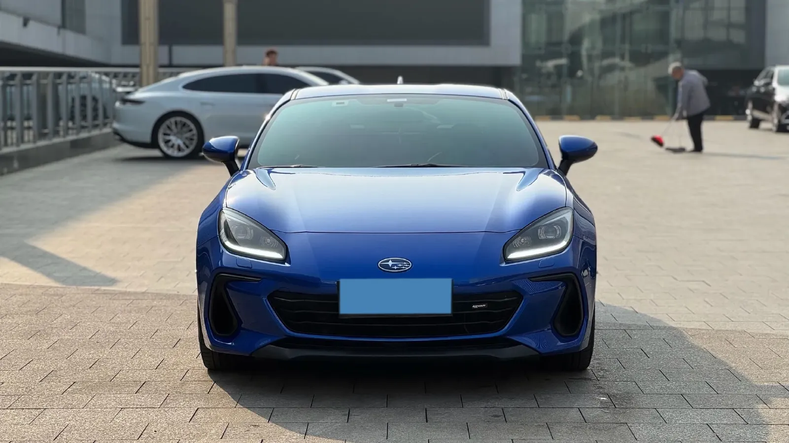 2023 Subaru BRZ 2.4L 234HP H4 6MT,autocango,china used car exporter,china ev exporter,chinese used car exporter,chinese used ev exporter