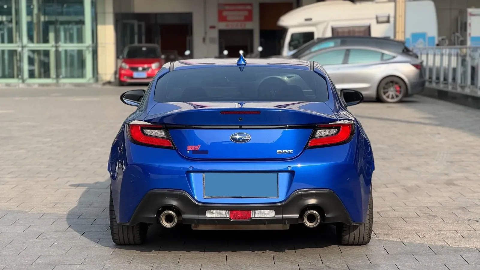 2023 Subaru BRZ 2.4L 234HP H4 6MT,autocango,china used car exporter,china ev exporter,chinese used car exporter,chinese used ev exporter