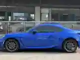 2023 Subaru BRZ 2.4L 234HP H4 6MT
